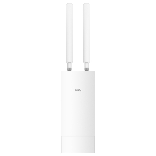 Cudy LT400 Indoor Outdoor 4G N300 | Wi-Fi Router