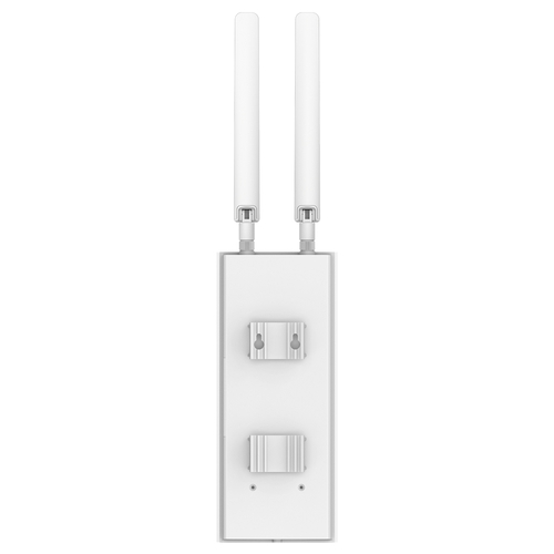 Cudy LT400 Indoor Outdoor 4G N300 | Wi-Fi Router