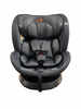כיסא בטיחות מסתובב 360° Grow Up i-Size HB331  אפור Junior