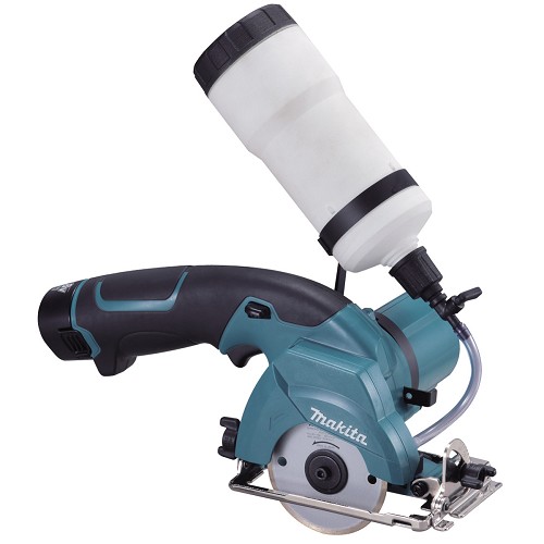 חותך זכוכית ושיש נטען  CC300DWE , 10.8V
