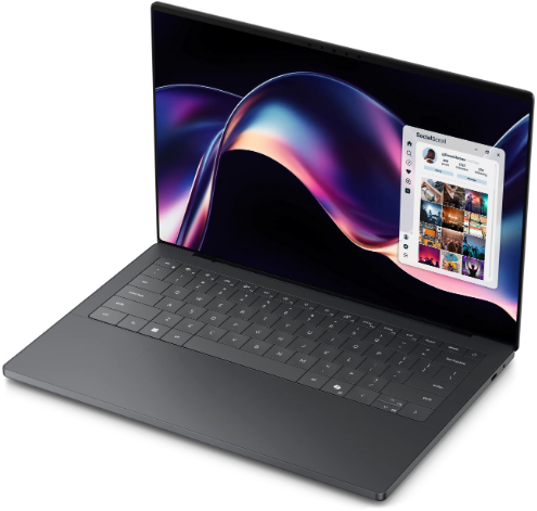 מחשב נייד Dell XPS 14 DA14260 XP-RD33-16774