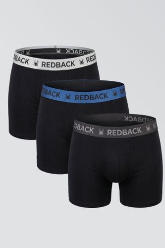 חבילת 3 תחתוני  Modal RedBack ארוכים