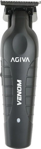 מכונת פיניש אגיבה AGIVA Venom V-770 – מתאימה לגילוחים ושרטוטים ברמת חיתוך 0