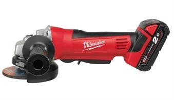 משחזת נטענת 