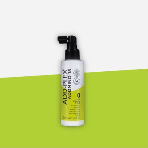 Elixir Hair Reborn תרסיס משקם 150ML