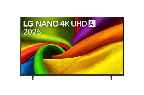 טלוויזיה חכמה LG 75