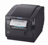 מדפסת קופה טרמית Citizen CT-S851III USB B + COM