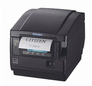 מדפסת קופה טרמית Citizen CT-S851III USBB + COM