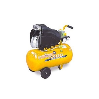 קומפרסור 25 ליטר מבית SHATAL smart25