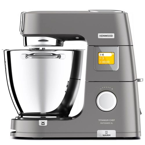 ‏מיקסר Kenwood KWL91.004SI קנווד