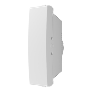 מפסק מחליף 1/2 מודול לבן LIPER SWITCH