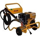 מכונת שטיפה בלחץ מנוע בנזין PW200 SHATAL