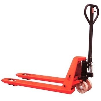 עגלת משטחים מקצועית עד 2.5 טון  