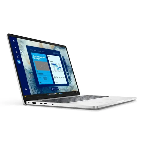 מחשב נייד Dell Pro 16 PC16250 LT-RD33-16927 – Intel Core Ultra 5 235U / 16GB RAM / 512GB SSD / Integrated Intel graphics / 16