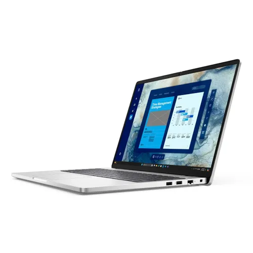 מחשב נייד Dell Pro 16 PC16250 LT-RD33-16927 – Intel Core Ultra 5 235U / 16GB RAM / 512GB SSD / Integrated Intel graphics / 16