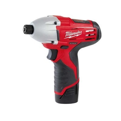 מברגת אימפקט 12V גוף בלבד!