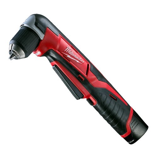 מברגה/מקדחה זוויתית C12RAD גוף בלבד!