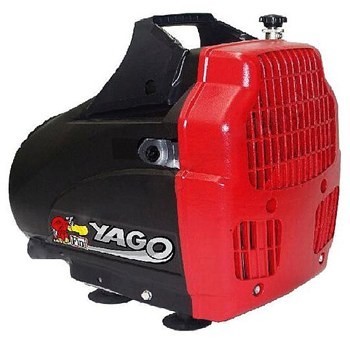 מדחס אויר ללא שמן  YAGO1850 מבית