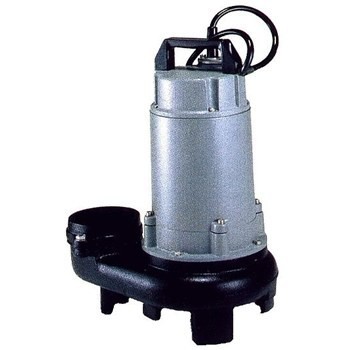 משאבת ביוב טבולה  LBV315A