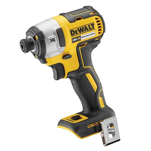 מברגת אימפקט 18V BRUSHLESS מבית 