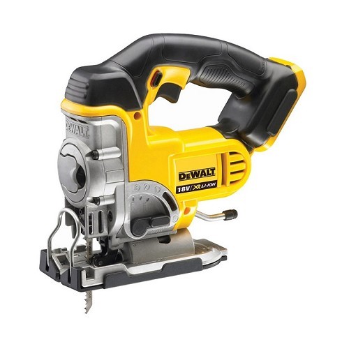 מסור אנכי דגם DCS331N מבית DeWALT-גוף בלבד