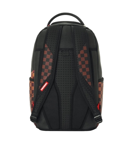 SPRAYGROUND תיק גב מטורף DIABLO SLEEP PARTY BACKPACK