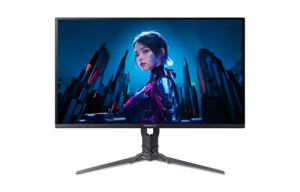 מסך מחשב Acer PredatorX27UW3 27|ZeroFrame|OLED QHD|240Hz|16:9 UM.GXXEE.306 
