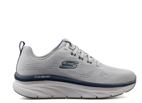 נעלי סקצ'רס Skechers Fit D'Lux Walker | גברים