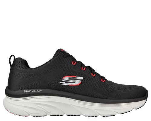 נעלי סקצ'רס Skechers D'Lux Walker | גברים