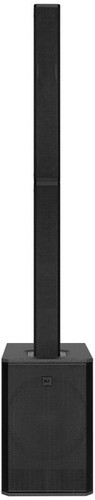 זווית נוספת rcf evox v15 active 3way column speaker