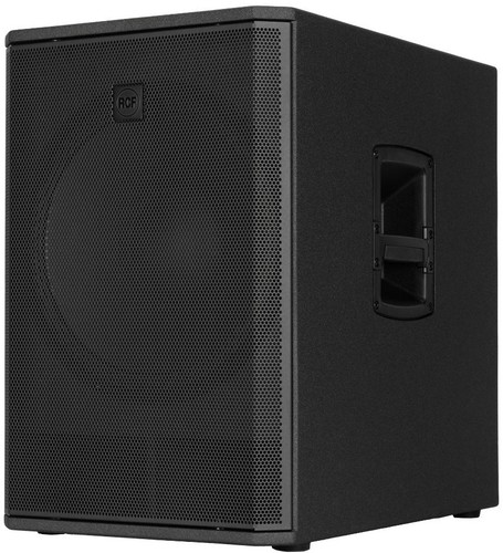 זווית נוספת rcf evox v15 active 3way column speaker