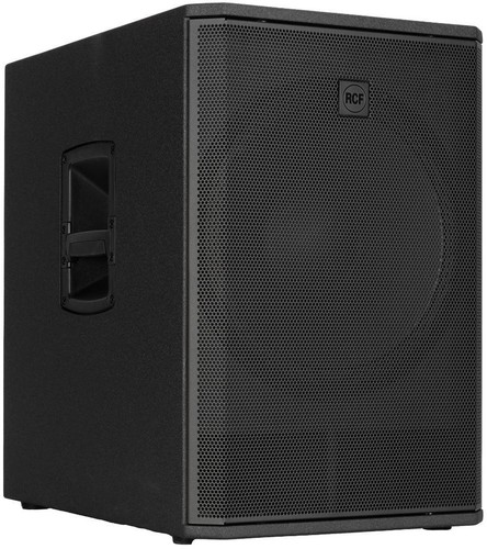 זווית נוספת rcf evox v15 active 3way column speaker