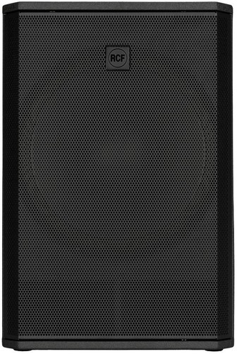 זווית נוספת rcf evox v15 active 3way column speaker