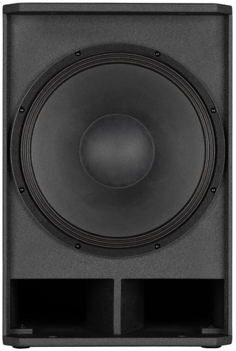 זווית נוספת rcf evox v15 active 3way column speaker