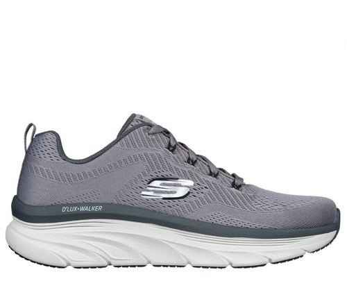 נעלי סקצ'רס Skechers D'Lux Walker | גברים