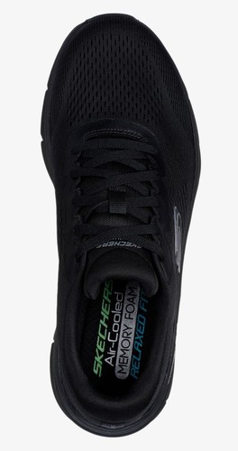 נעלי סקצ'רס Skechers D'Lux Walker 2.0 | גברים