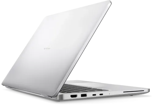 מחשב נייד Dell Pro 14 Plus LT-RD33-16603 – Intel Core Ultra 7 266V / 16GB RAM / 512GB SSD / Intel Graphics / Ubuntu 24.04 LTS