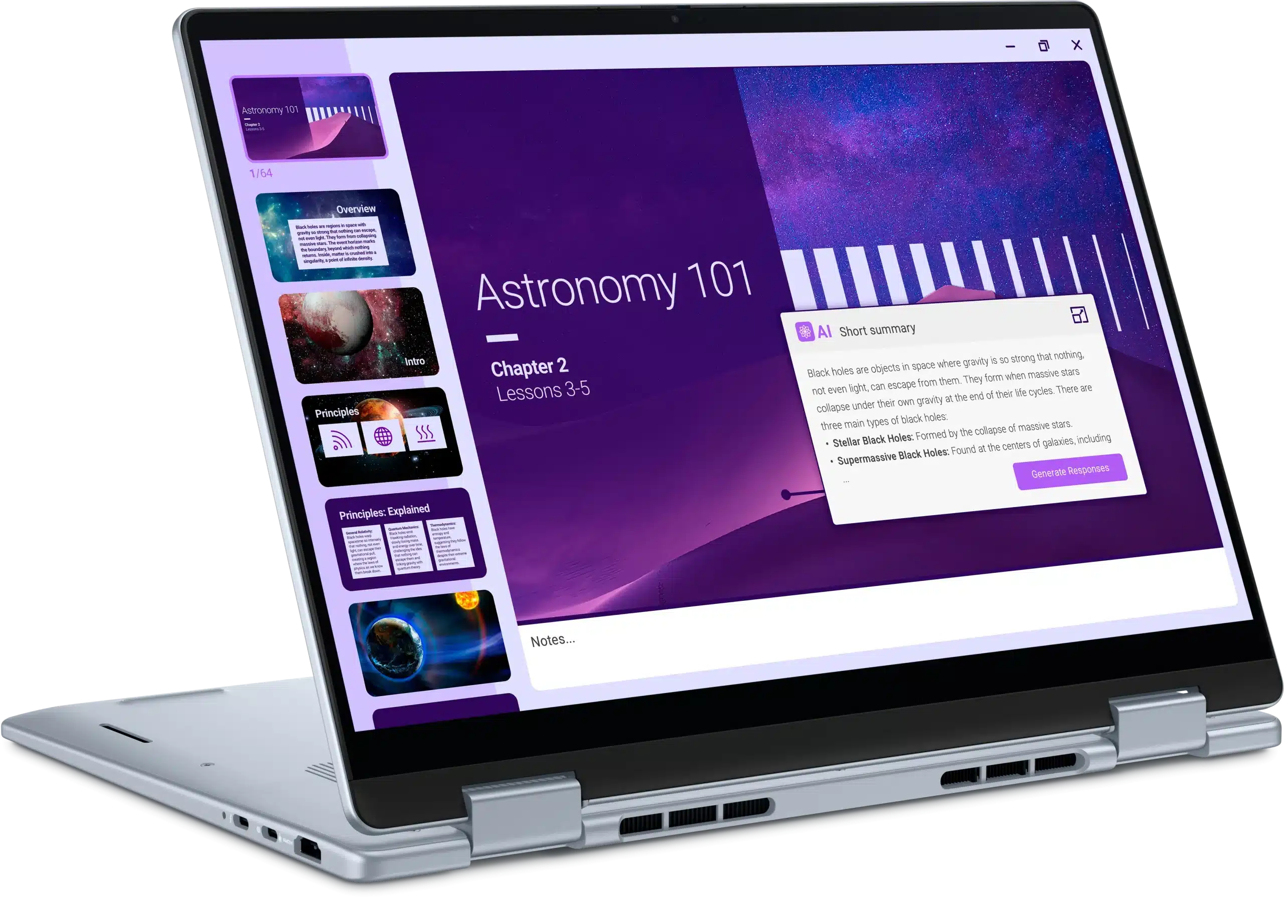 מחשב נייד Dell 14 Plus 2IN1 IN-RD33-15901 – Intel Core Ultra 7 256V / 16GB RAM / 1TB SSD / Intel Arc Graphics / Windows 11 Home