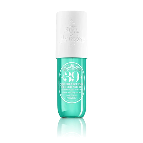 בושם גוף Sol de Janeiro Cheirosa 39 Perfume Mist