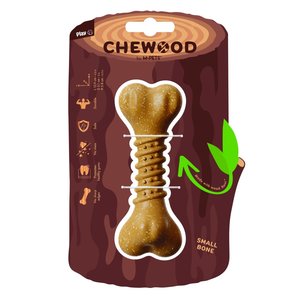 עצם משחק  CHEWOOD קטנה - אם-פטס