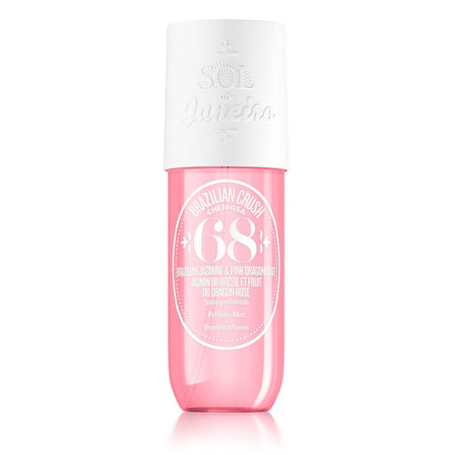 בושם גוף Sol de Janeiro Cheirosa 68 Body Mist 