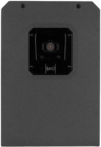 זווית נוספת rcf evox v15 active 3way column speaker