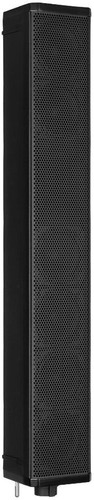 זווית נוספת rcf evox v15 active 3way column speaker