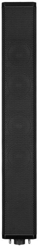 זווית נוספת rcf evox v15 active 3way column speaker