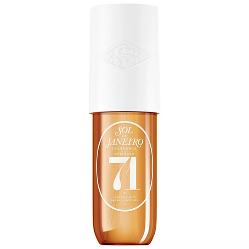 בושם גוף Sol de Janeiro Cheirosa 71 Mist
