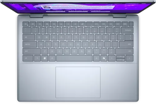 מחשב נייד Dell 14 Plus DB14250 IN-RD33-16688 – Intel Core Ultra 7 256V / 16GB RAM / 512GB SSD / Intel Arc140V Graphics / Windows 11 Home