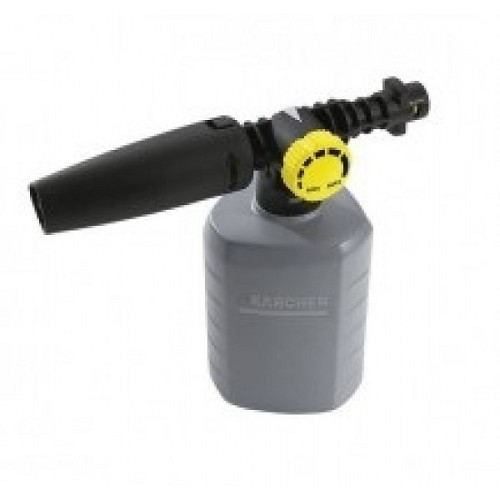 מכונת שטיפה דגם K2 CARKIT לחץ 110Bar מבית 