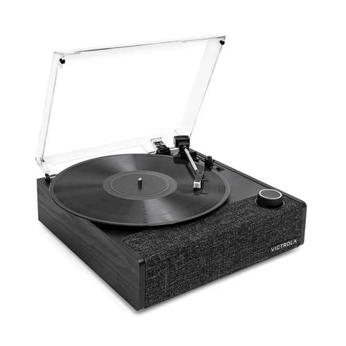 מערכת פטיפון VICTROLA EASTWOOD II ALL IN ONE