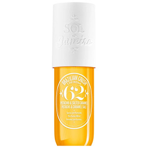 בושם גוף Sol de Janeiro Brazilian Crush Cheirosa 62 Mist