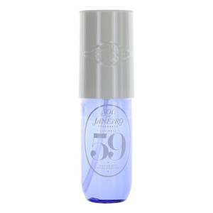 בושם גוף Sol de Janeiro Delícia Drench Cheirosa 59 Mist 